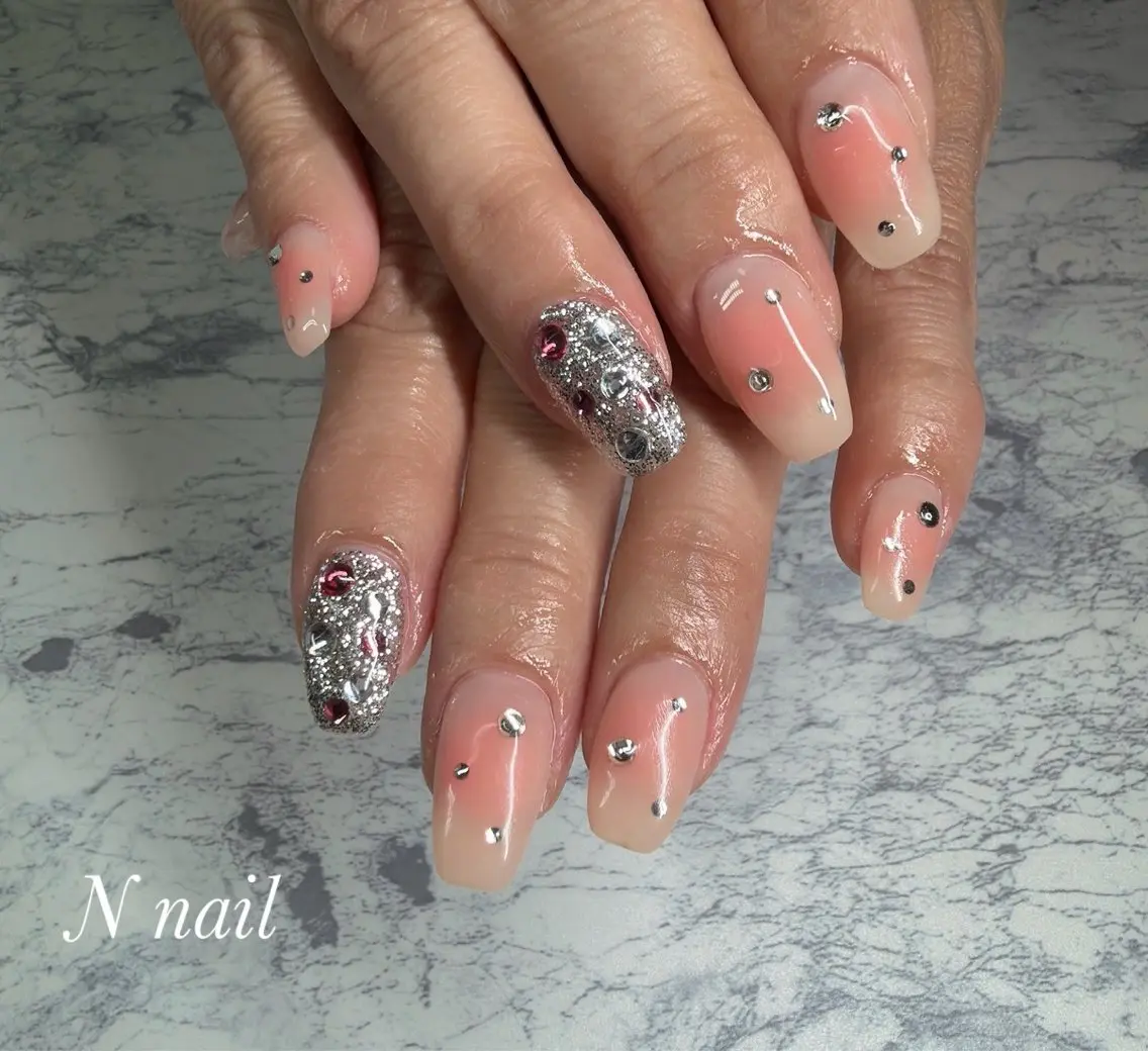ネイル N nailのネイルデザイン