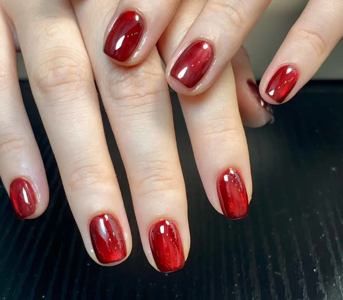 ネイル ハンドネイル Molly _nailのネイルデザイン