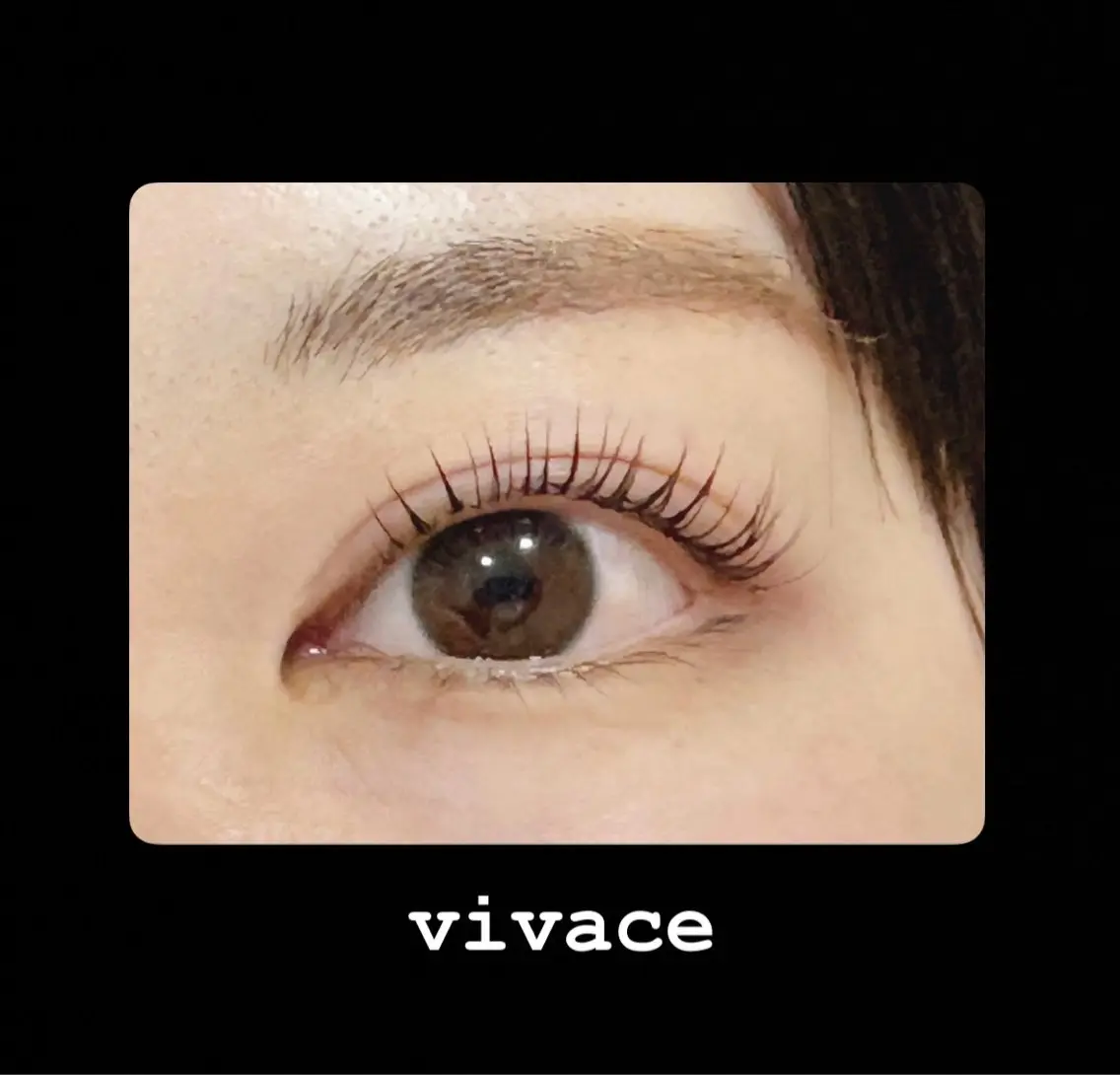 【ミニモ新規様限定】✨パリジェンヌラッシュリフト✨【6600円→5000円】の写真