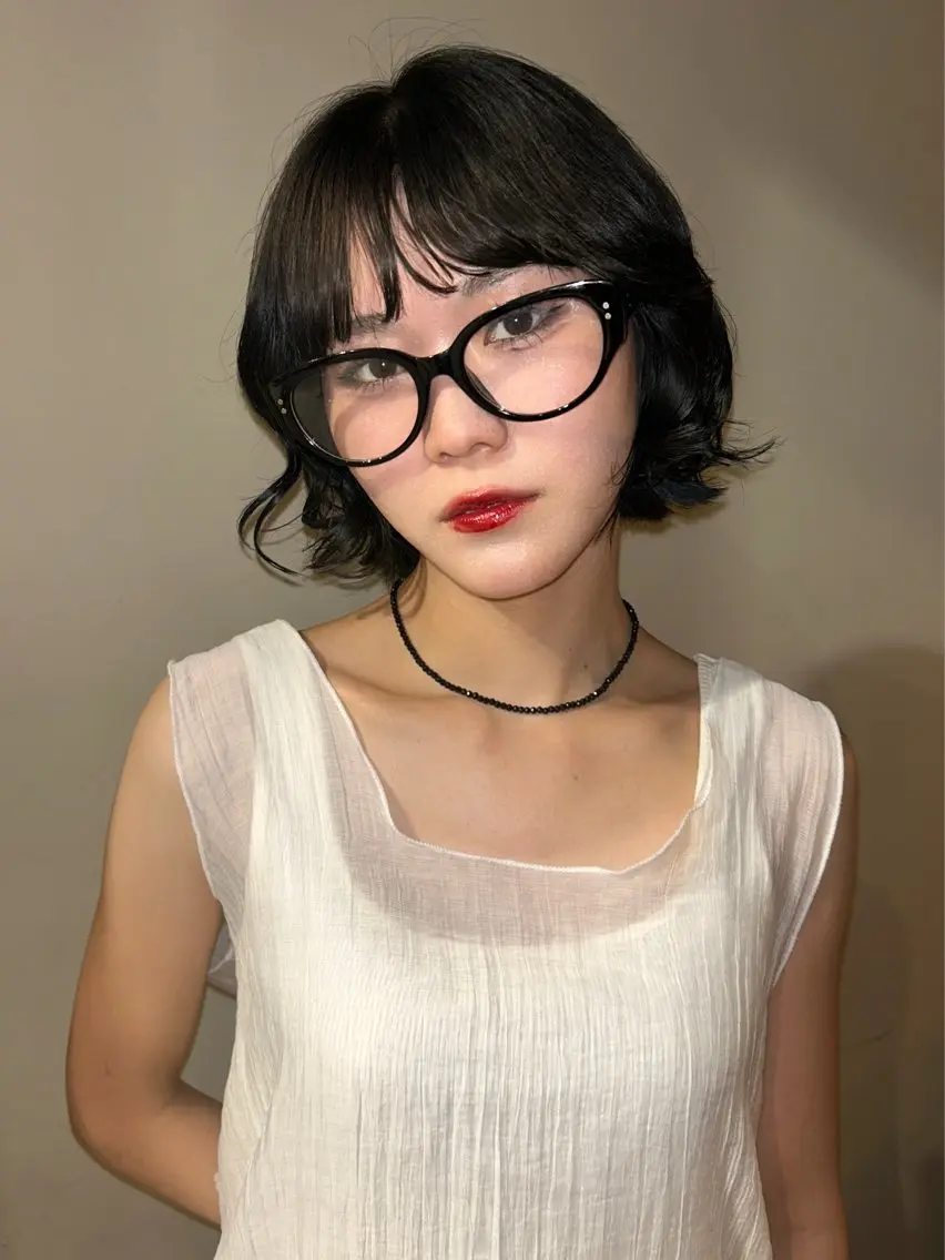 【🎶カラーモデル募集中⭐️🪻】ワンカラー➕5分スパ付き🩰✨✨の写真