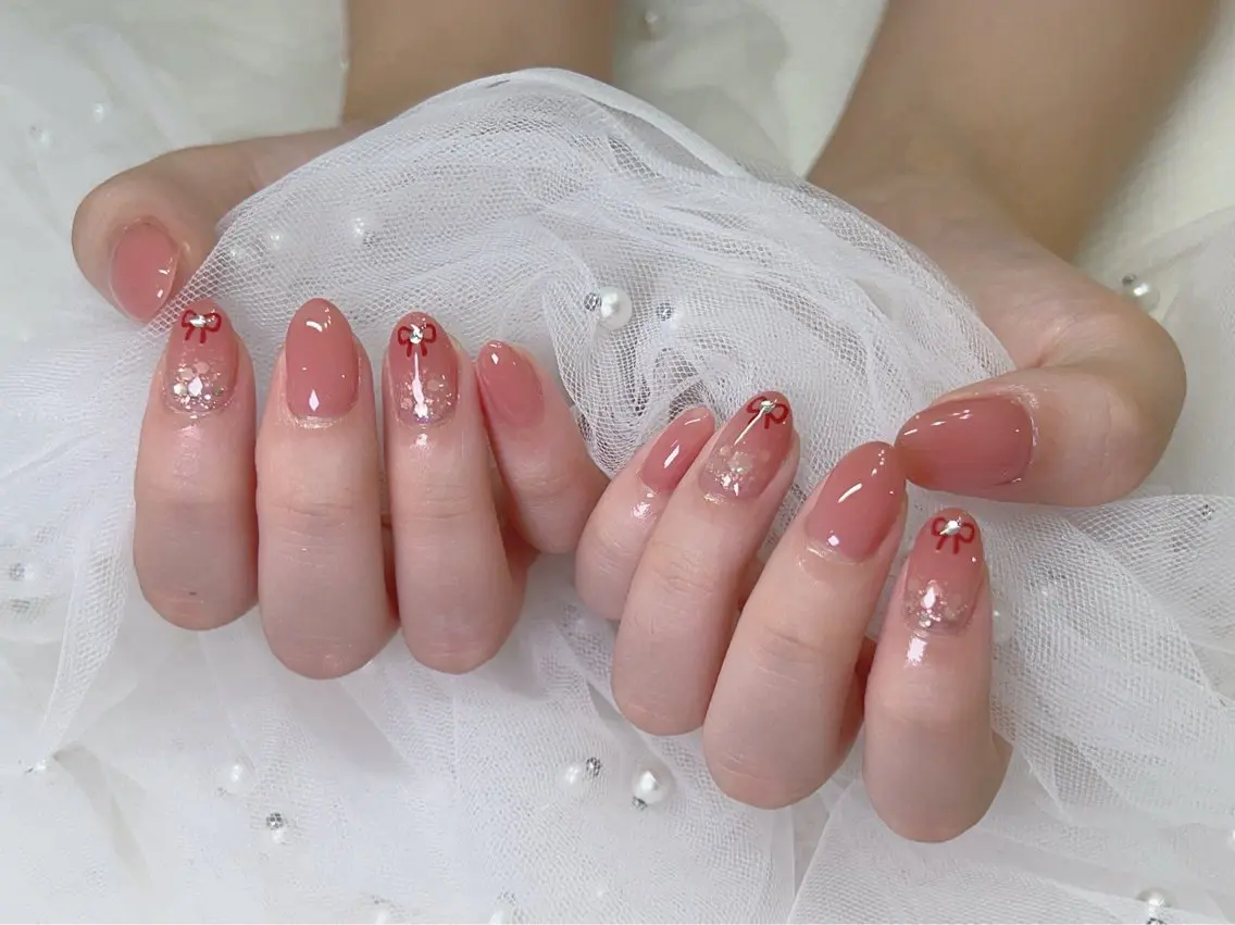 ネイル Nail salon CELEBRAILのネイルデザイン