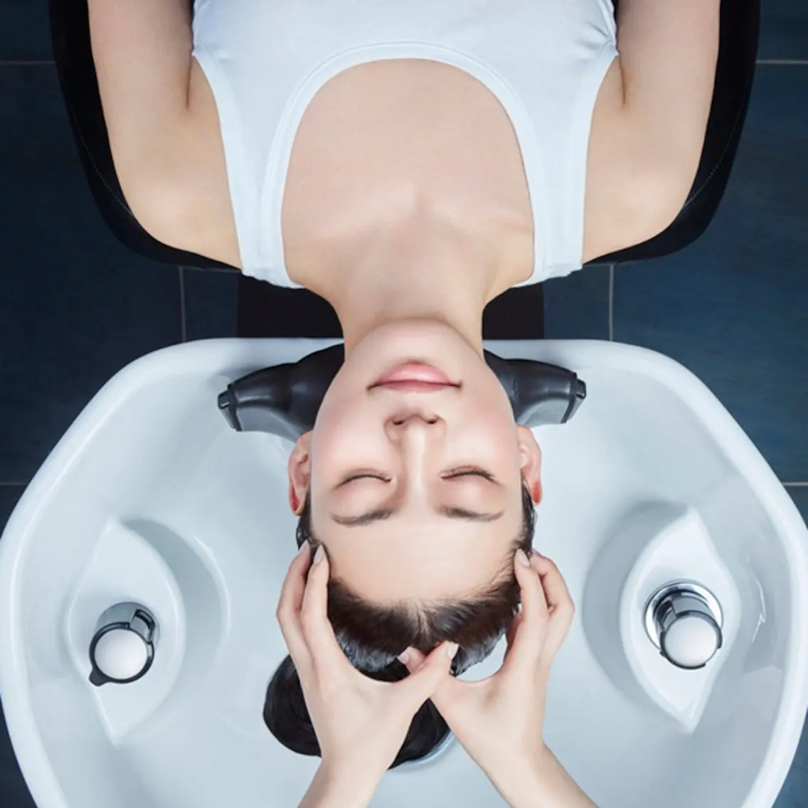 💆🏻‍♀️ヘッドキュア💆🏻‍♀️の写真