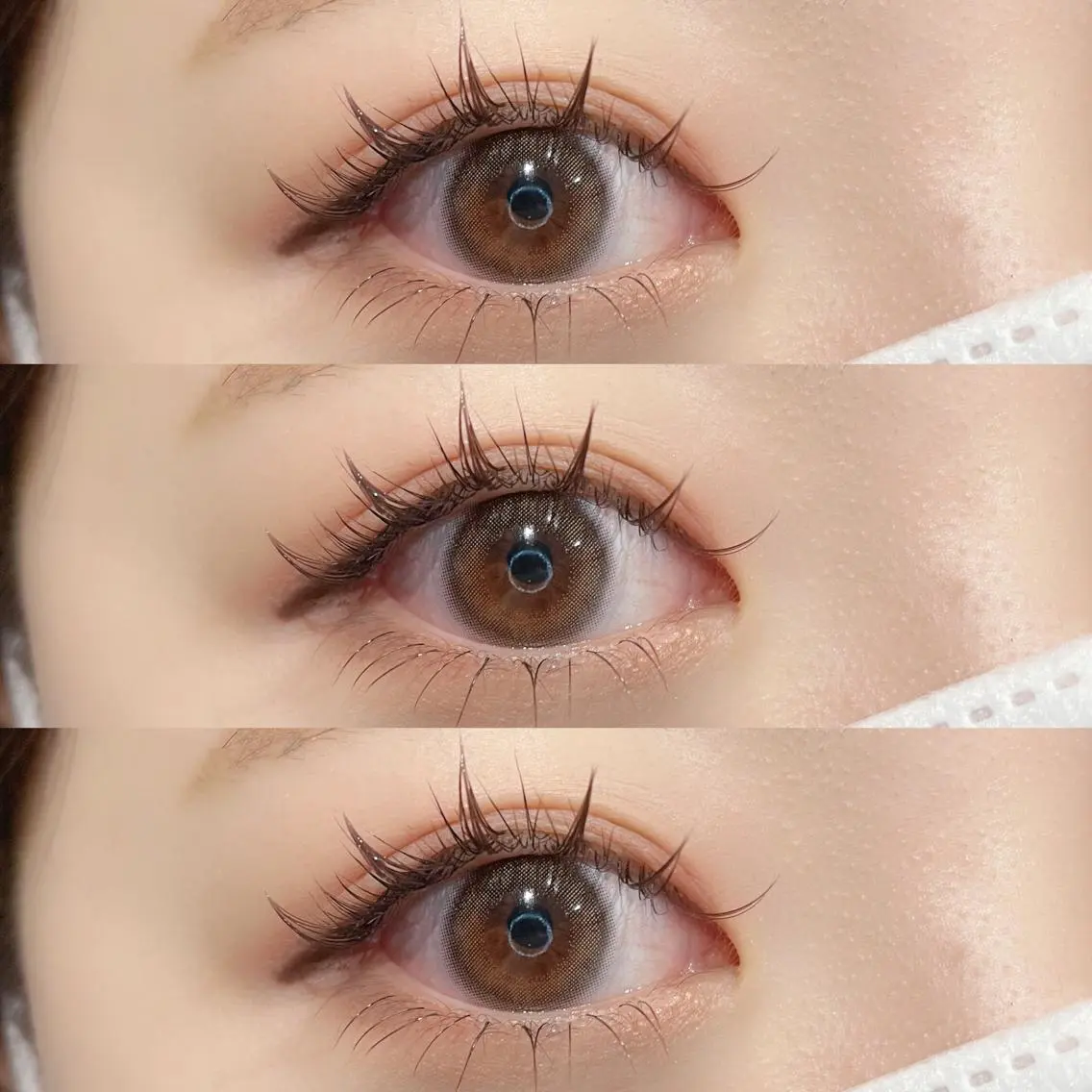 マツエク・マツパ 眉毛専門店brow art上野店 阿部の眉毛・アイブロウイメージ