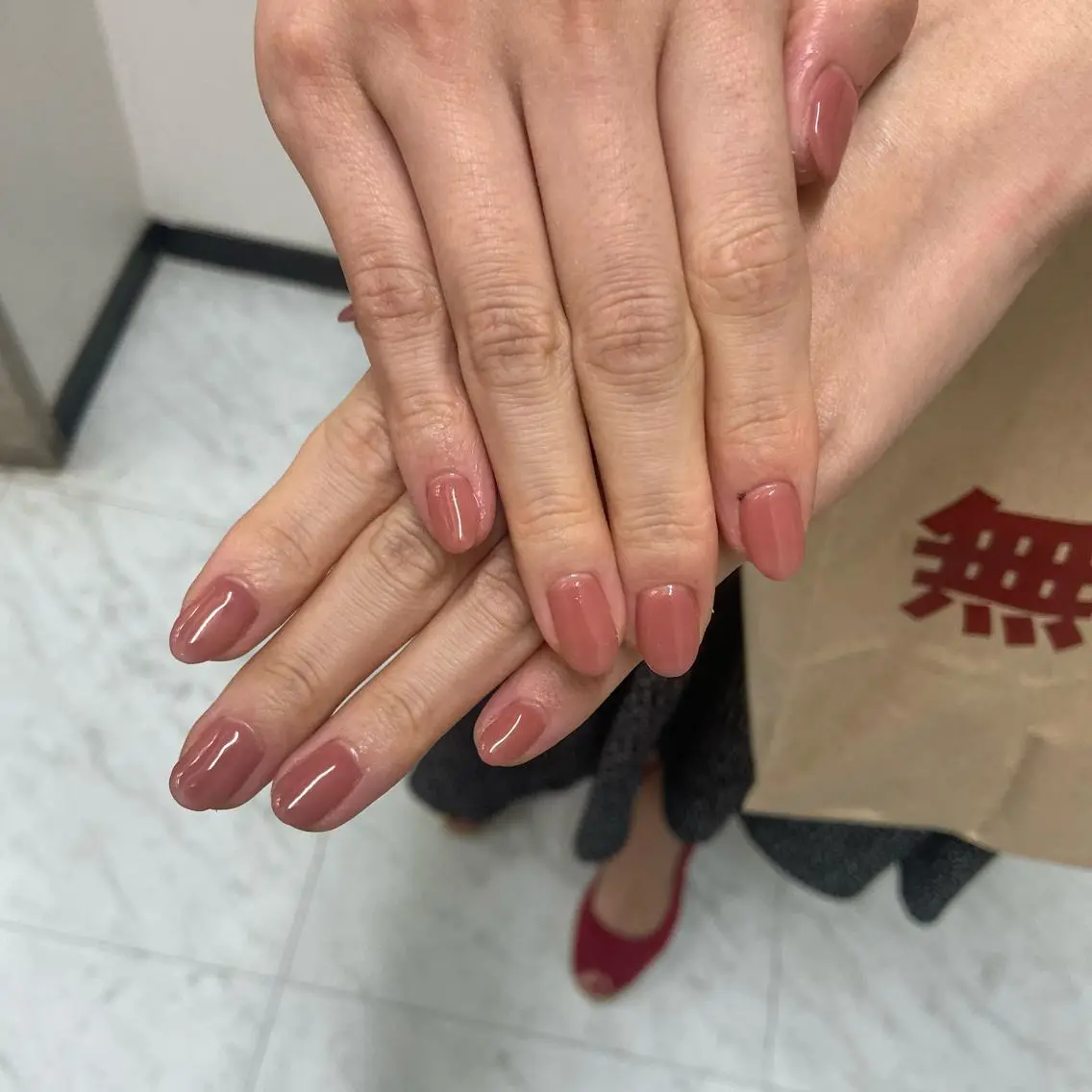 ネイル SEUHI nailのネイルデザイン