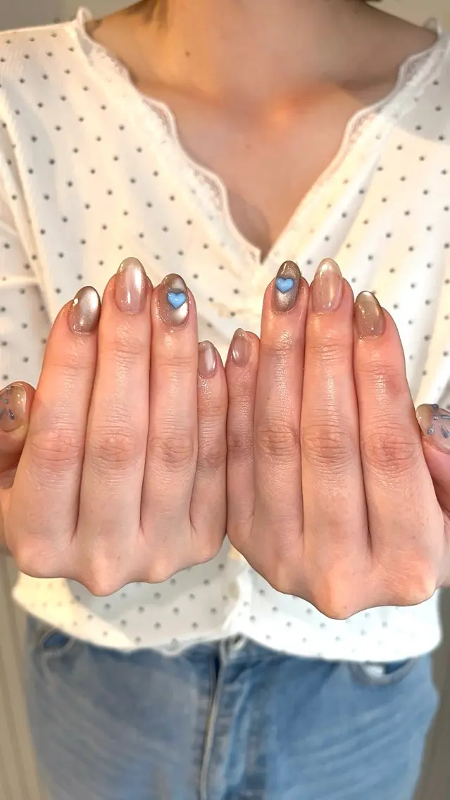 ネイル ハンドネイル ai _nailのネイルデザイン