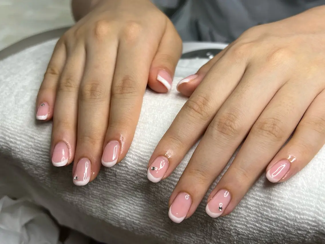 ネイル ハンドネイル RAFU・ Nailのネイルデザイン