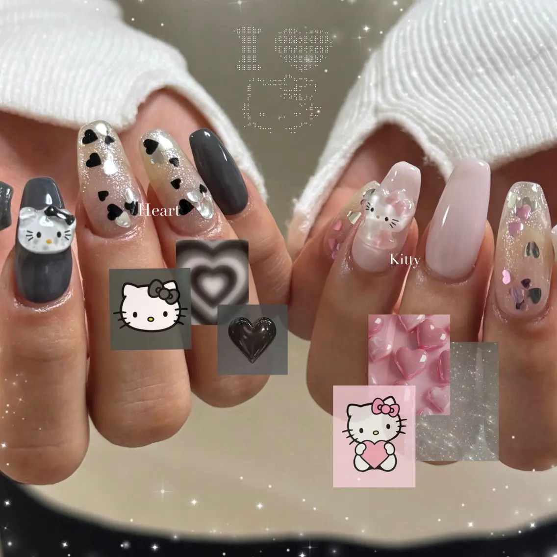 ネイル ハンドネイル nail salon Clairのネイルデザイン