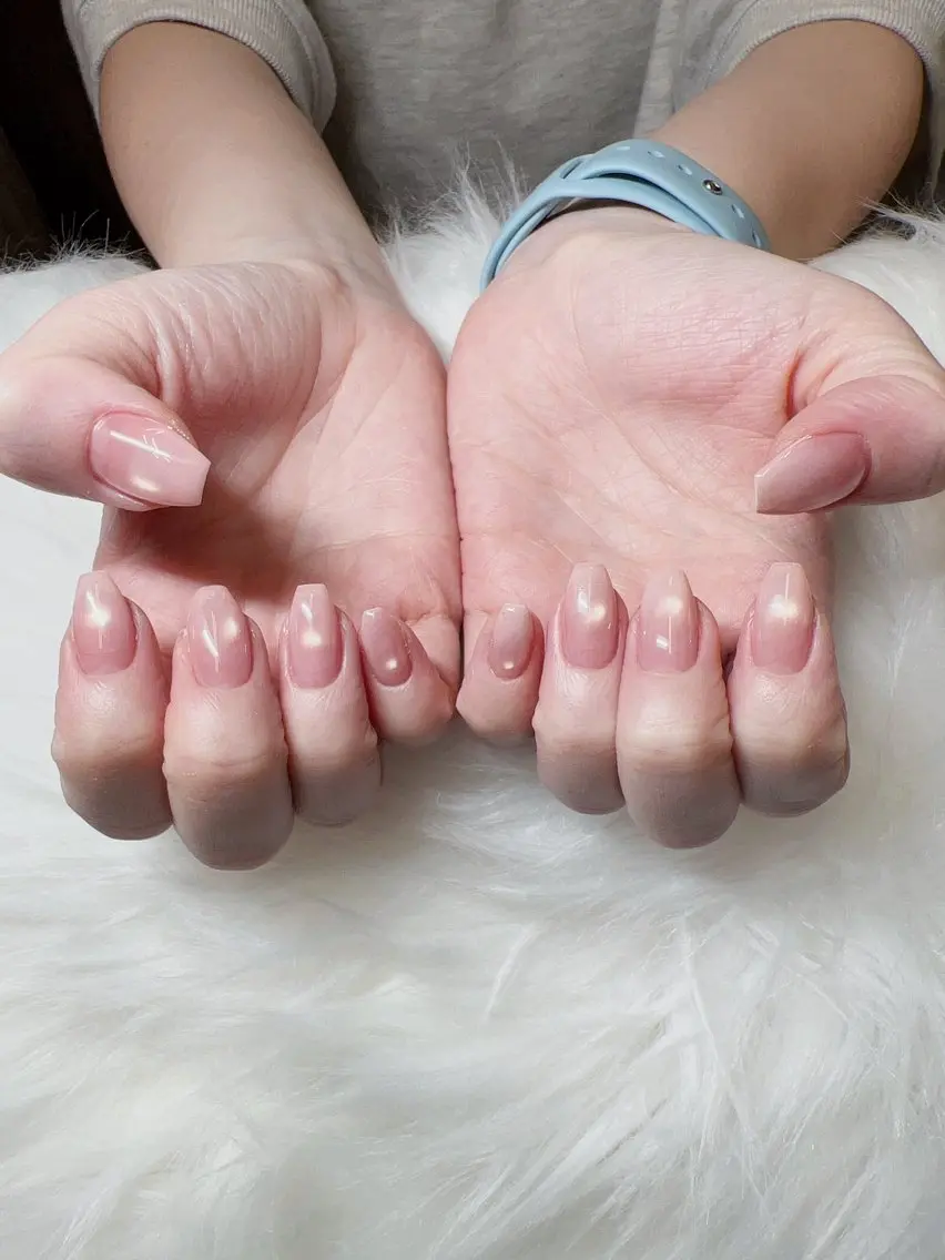 ネイル Tsugimo nailのネイルデザイン