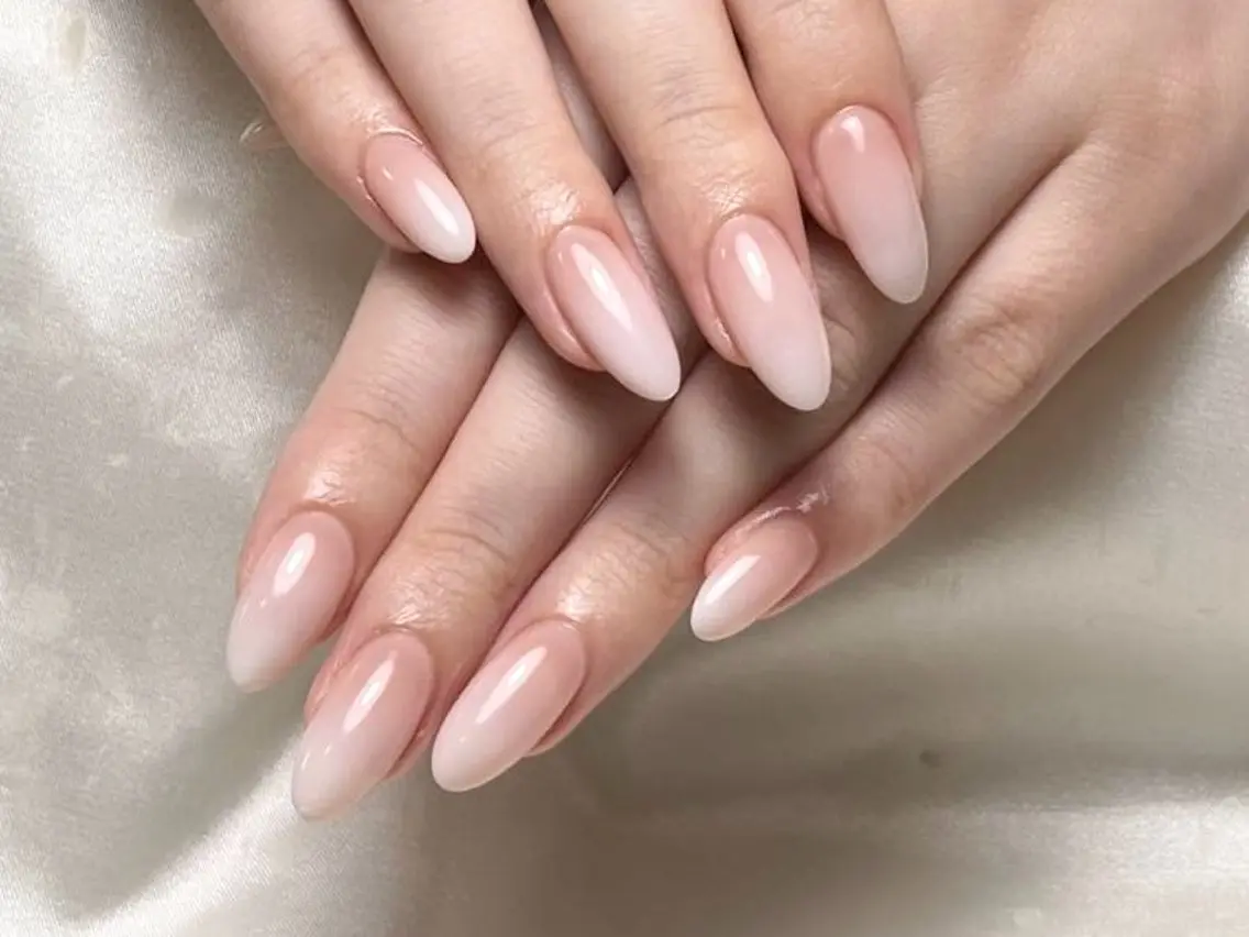 ネイル ハンドネイル ジョリ kasumi🌹💅のネイルデザイン