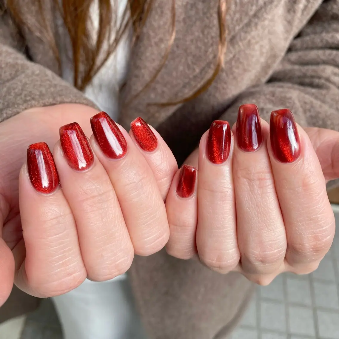 ネイル ハンドネイル ハンドケア BLinLin nail salonのネイルデザイン