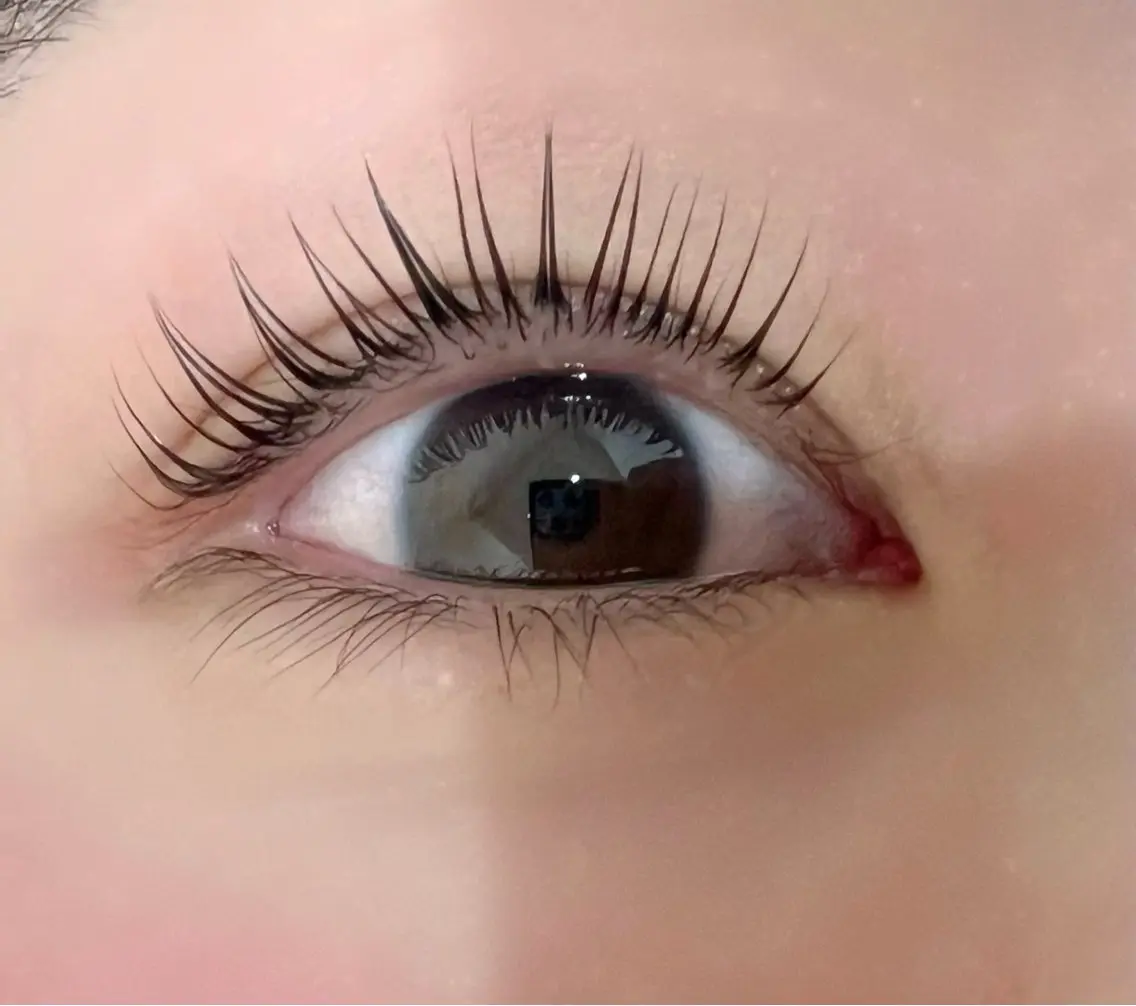 マツエク・マツパ omii salon 草津店:yurinaのマツエク・マツパデザイン