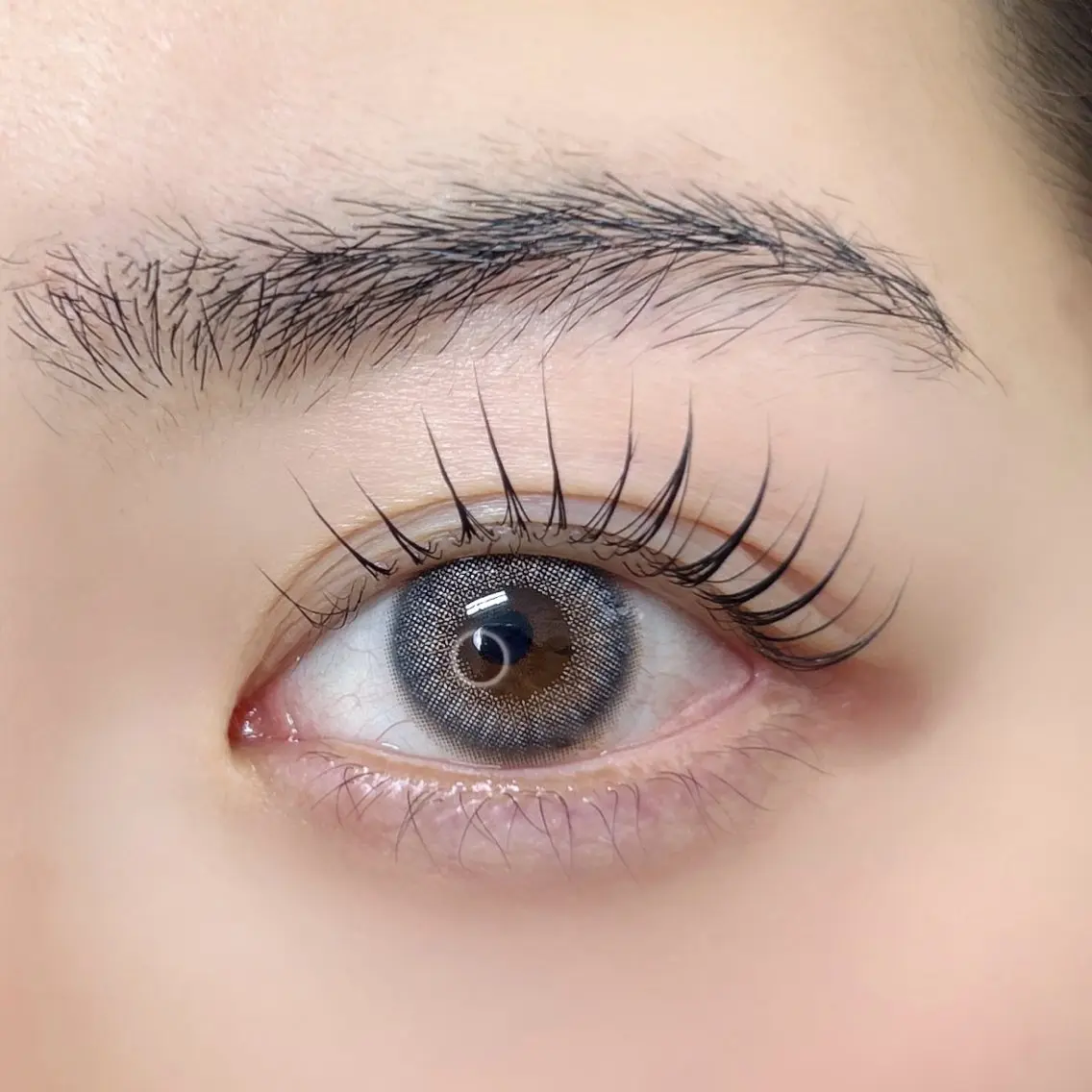 ラッシュリフト¥4000の写真
