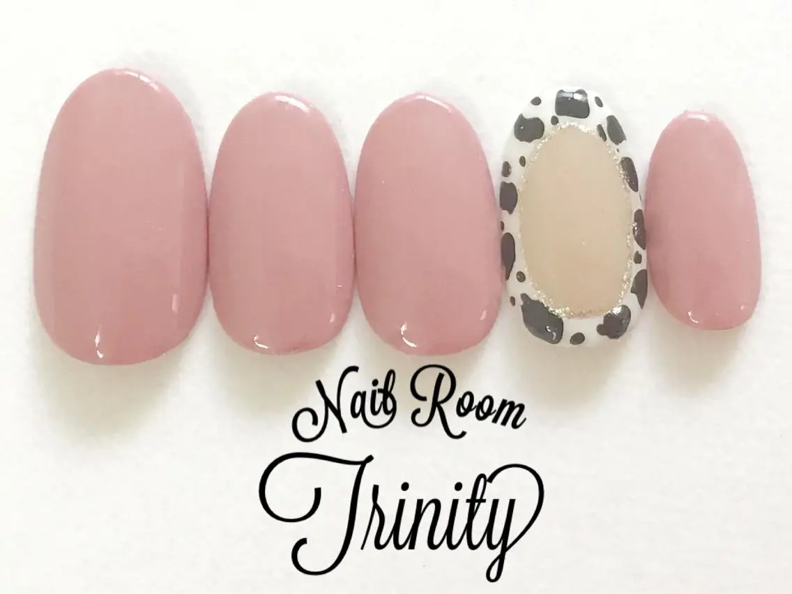 ネイル ハンドネイル Trinity staffのネイルデザイン