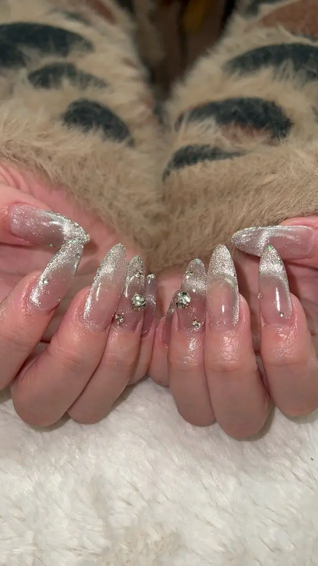 ネイル Garnet nailのネイルデザイン