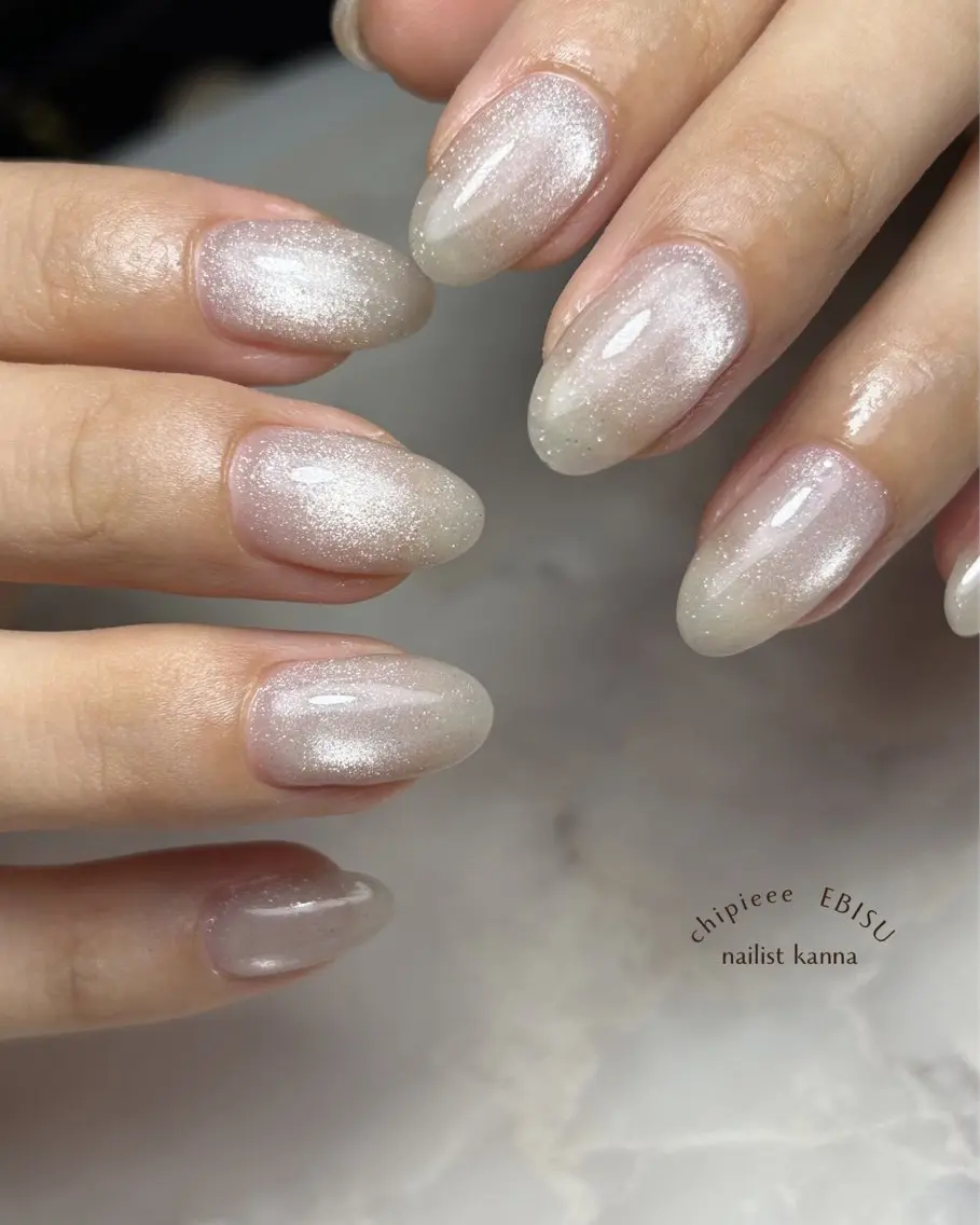 ネイル ハンドネイル chipieee EBISUkannaのネイルデザイン