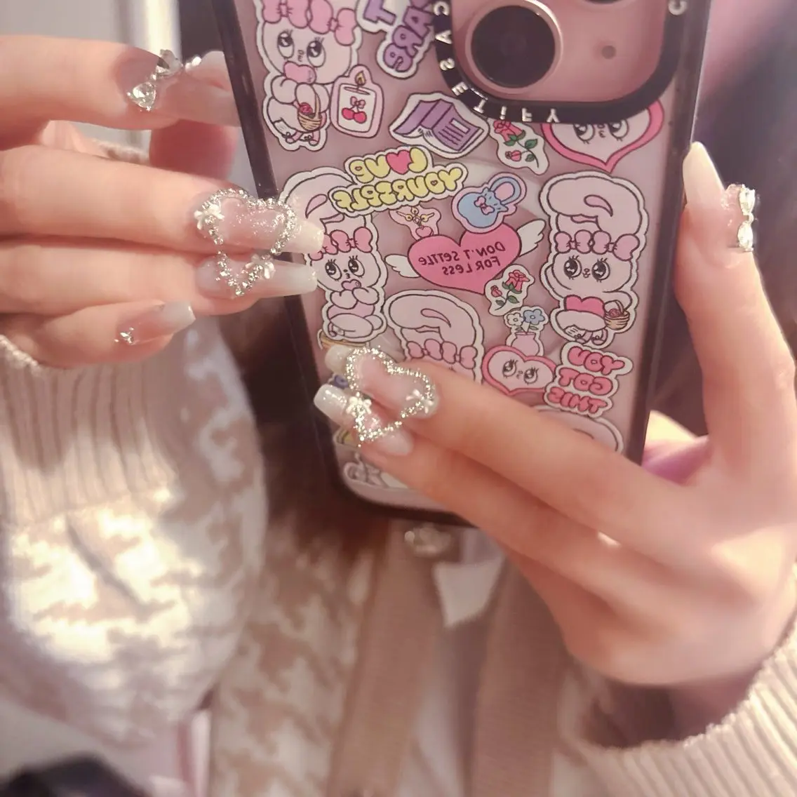 ネイル Alra Miyuのネイルデザイン