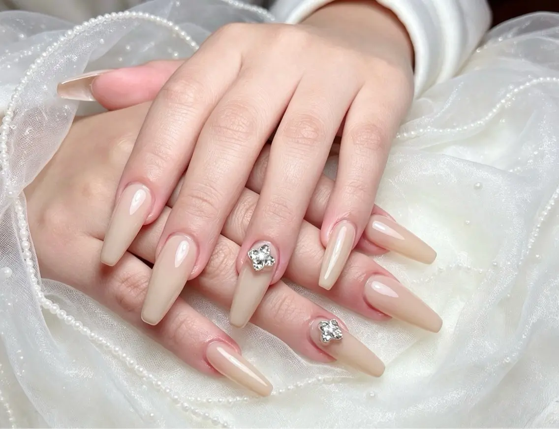 ネイル Bél Nail salonのネイルデザイン