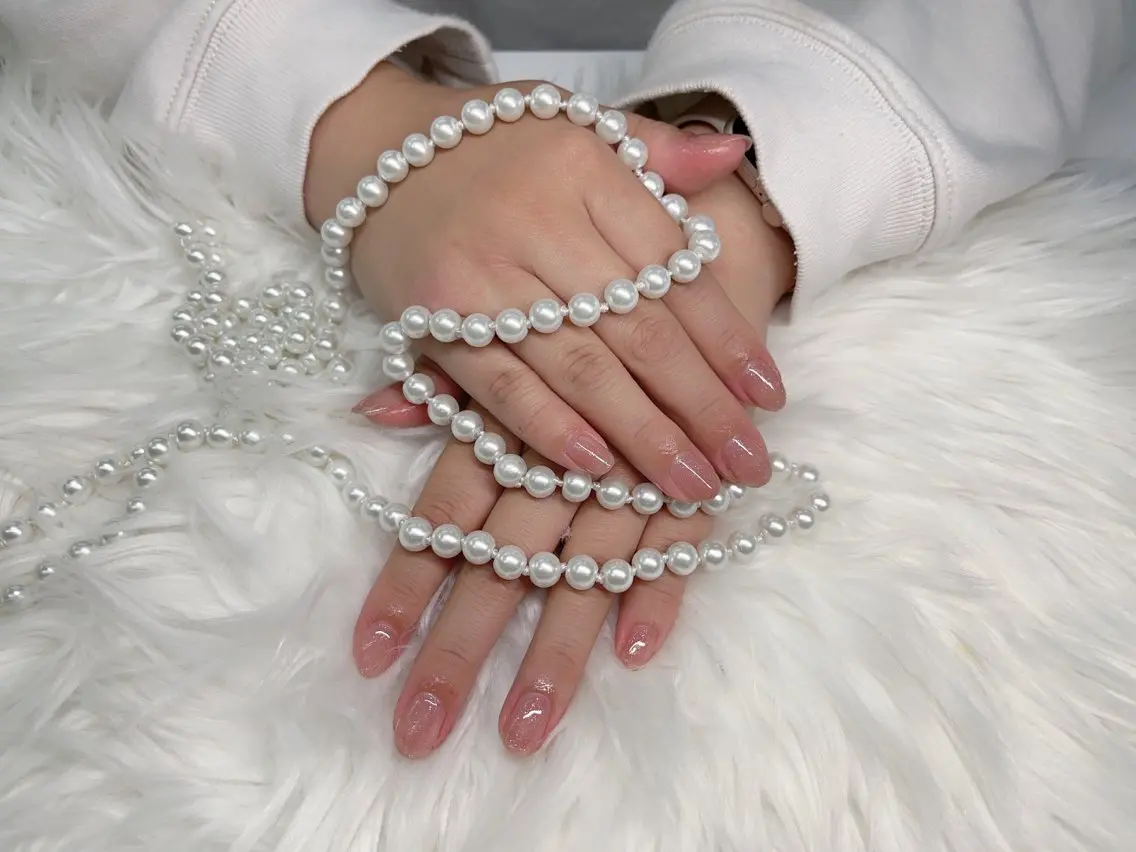 ネイル Anna Nailのネイルデザイン