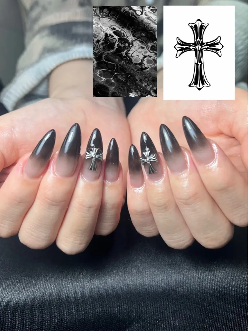 ネイル Hana Nemnail京都のネイルデザイン