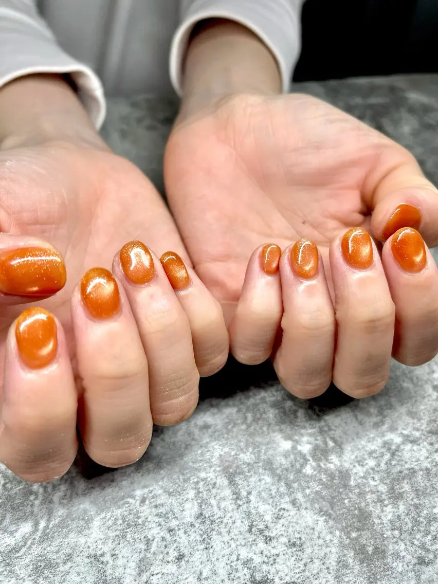 ネイル Rabe YOSHIOKAのネイルデザイン