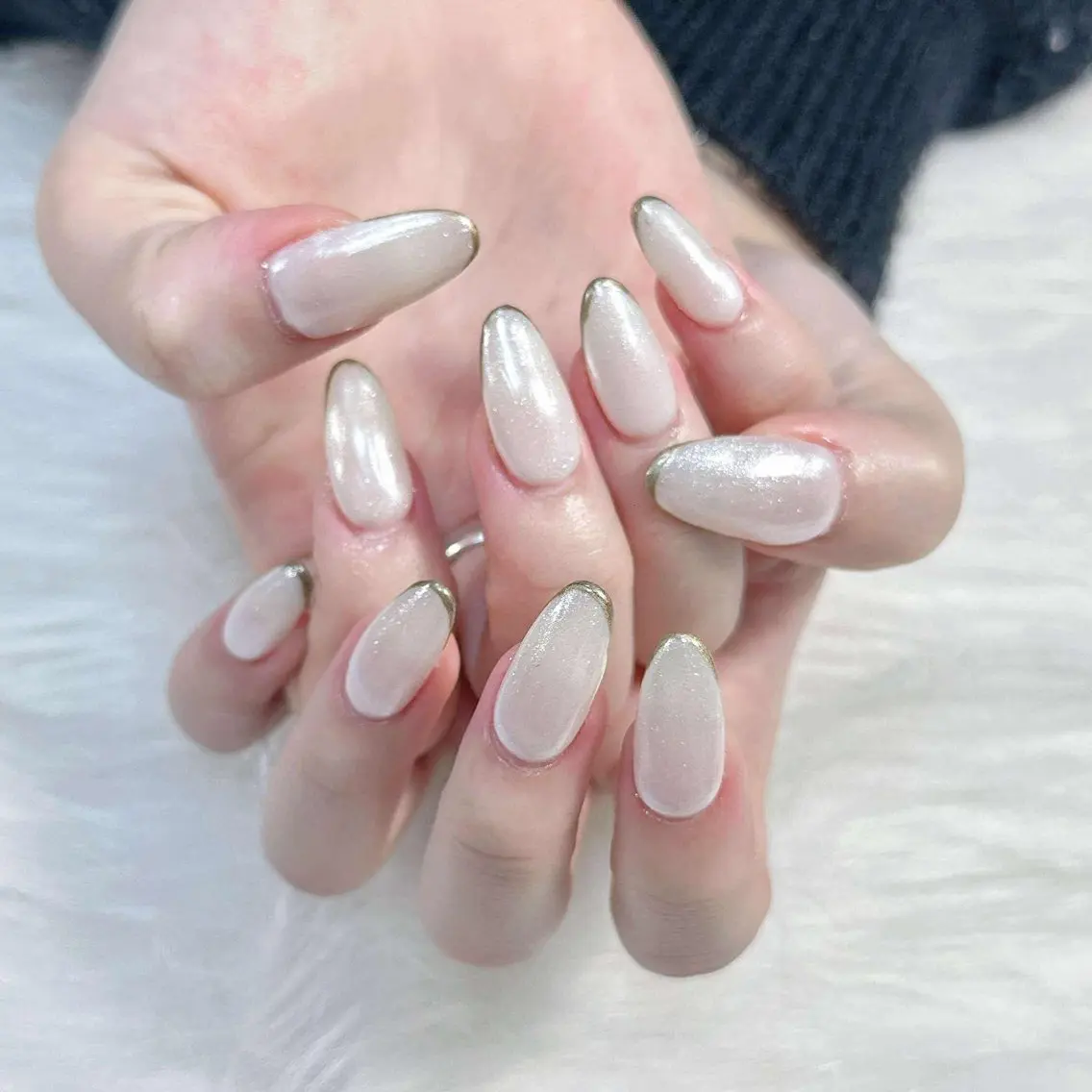 ネイル Hana Nail Salonのネイルデザイン