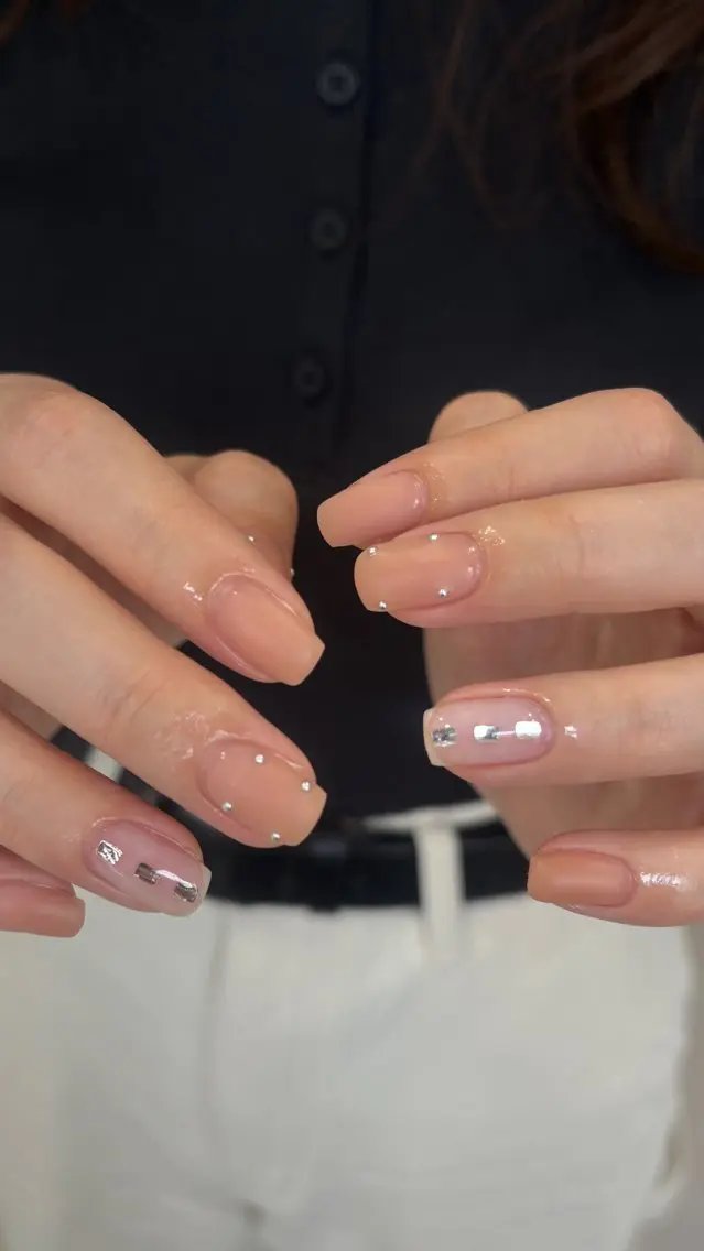ネイル ハンドネイル rn__ nailのネイルデザイン