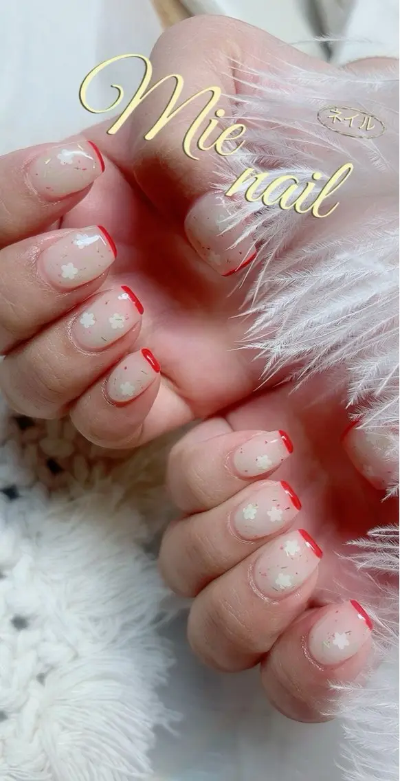 ネイル Mie nailのネイルデザイン