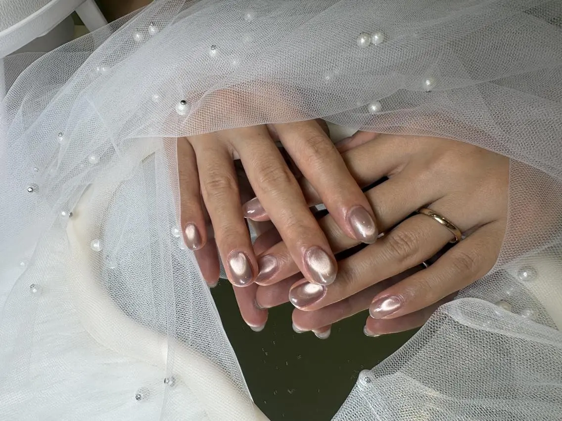 ネイル Wilu nail 二子玉川店のネイルデザイン