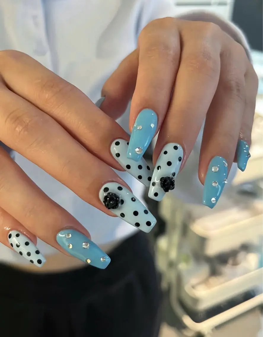 ネイル ハンドネイル Suka Nailのネイルデザイン