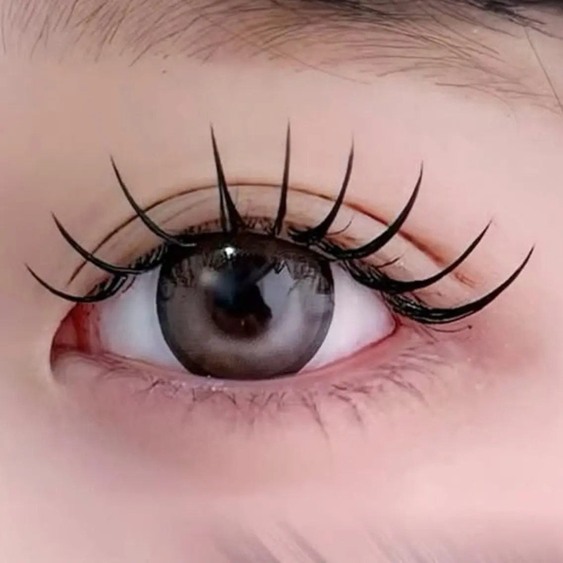 マツエク・マツパ マツエク Eyelash Puaのマツエク・マツパデザイン