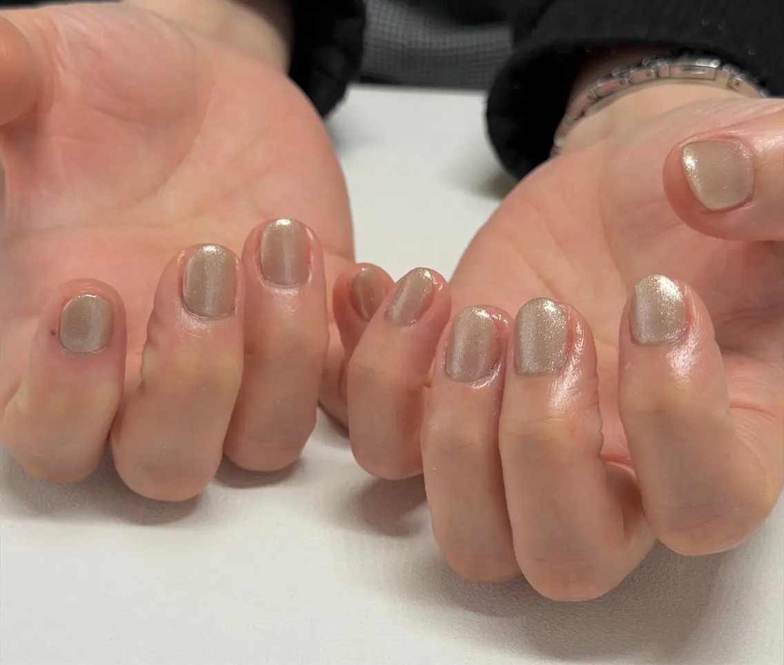 ネイル ハンドネイル nail salon Linoのネイルデザイン