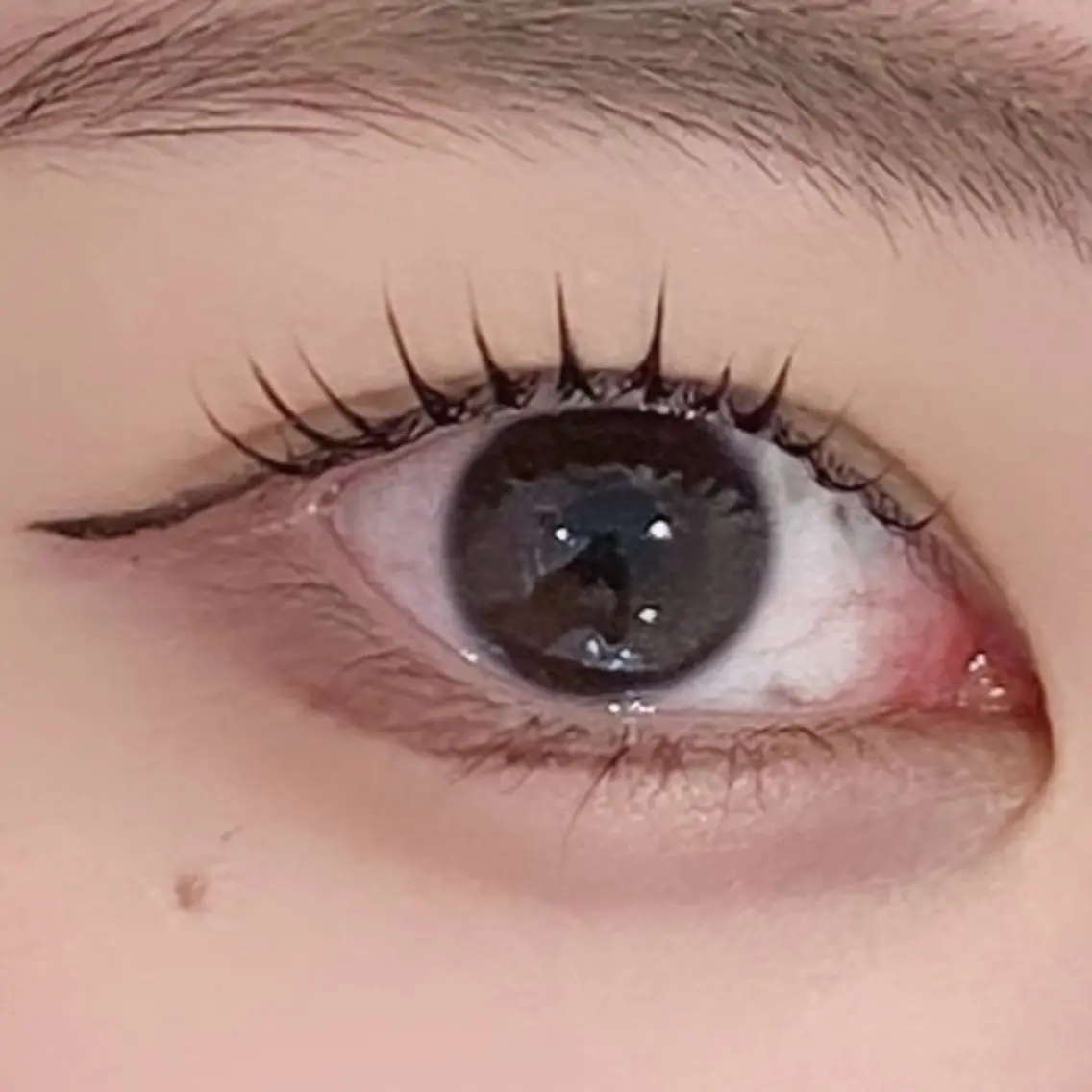 マツエク・マツパ 成美SALON eye&nailのマツエク・マツパデザイン