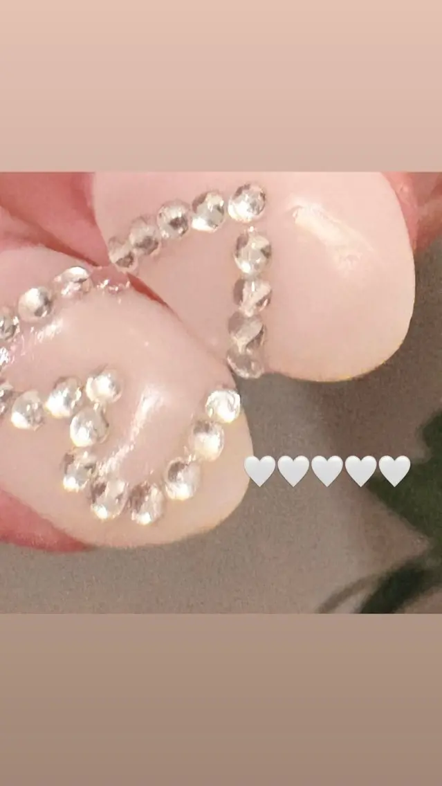 ネイル ハンドネイル K Aのその他イメージ