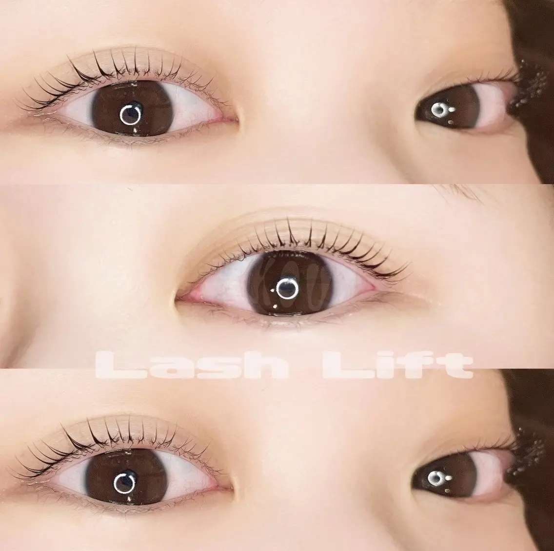 マツエク・マツパ Cカール マツパ KIUeyelash ✴︎koharuのマツエク・マツパデザイン