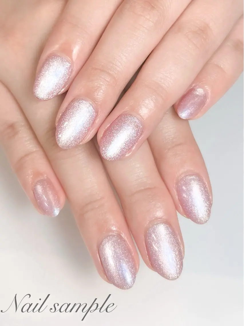 ネイル ハンドネイル ハンドケア nail shizukaのネイルデザイン