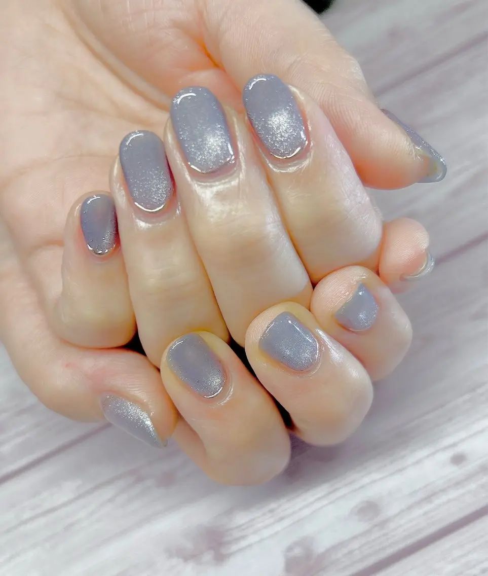 ネイル MYu Beauty Salon YURIのネイルデザイン