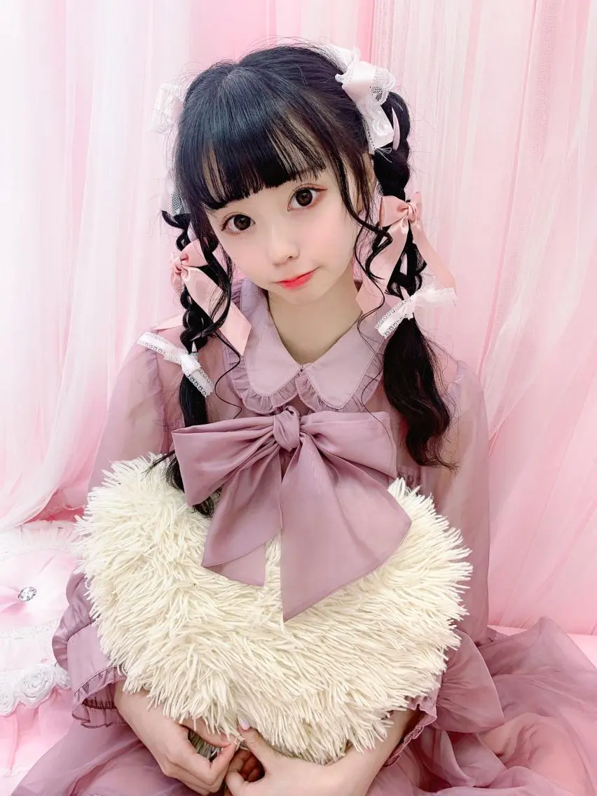 ⚠️別途料金要確認‼️※装飾多めヘアの写真