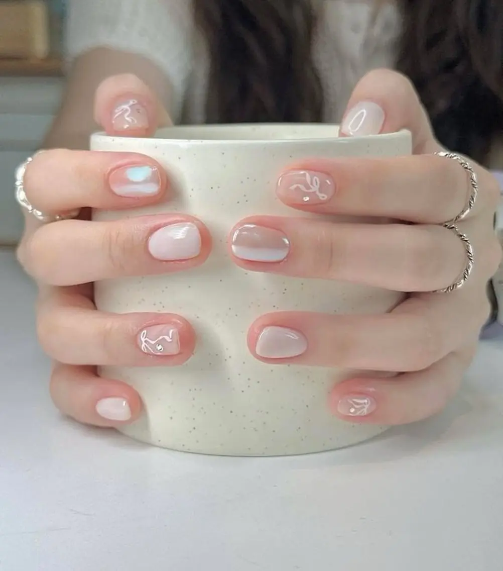 ネイル ハンドネイル Josie nail salonのネイルデザイン