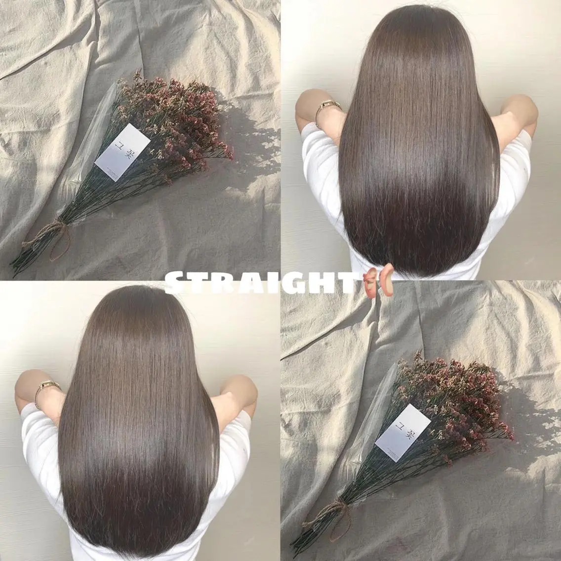 ロング 美容室ARKS 黒田杏奈のヘアスタイル