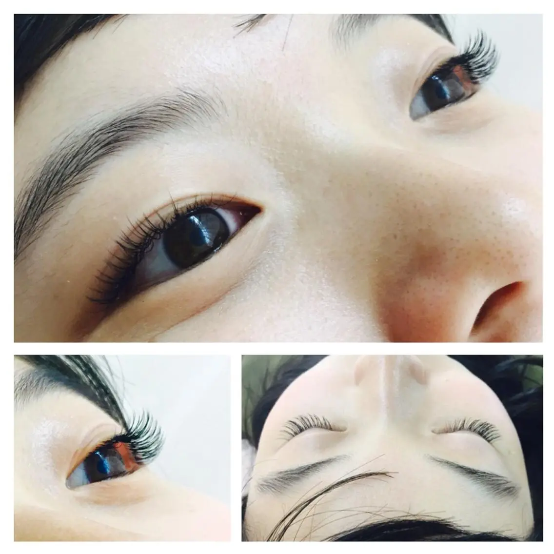 自由が丘 Anrireの眉毛・アイブロウイメージ