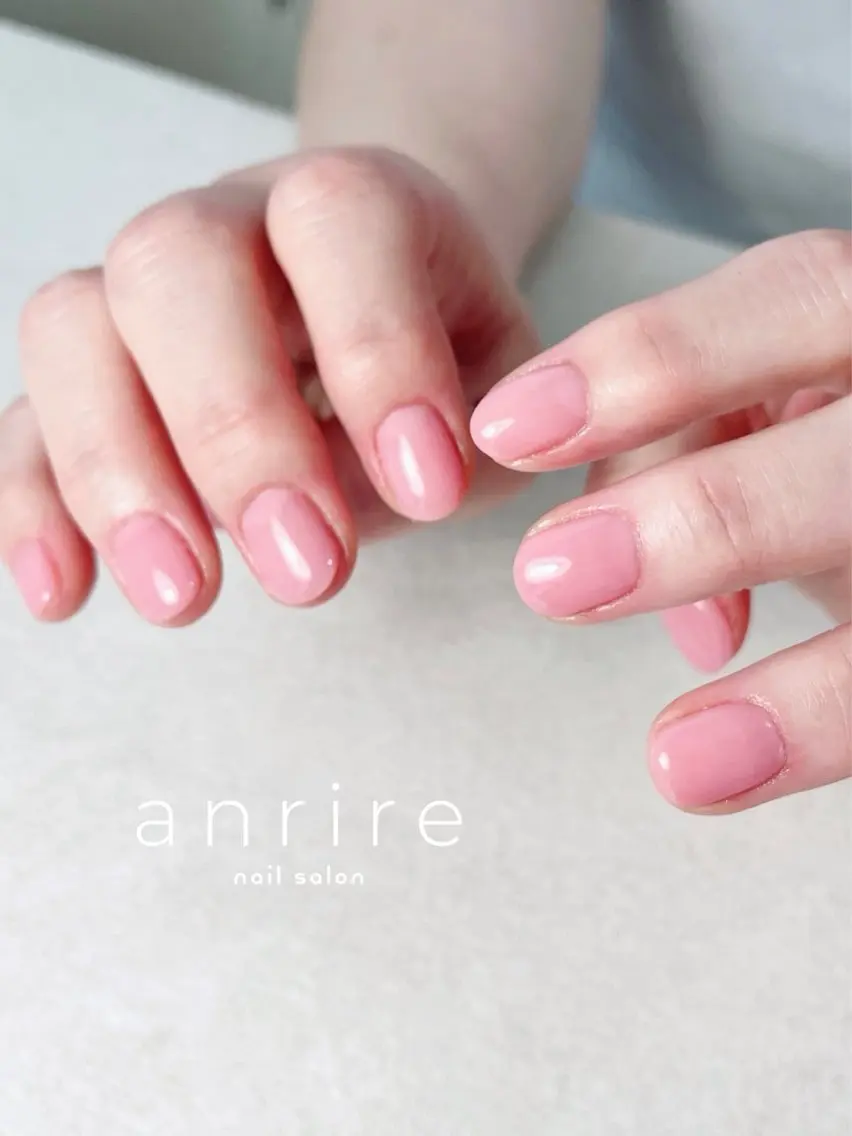 ネイル フラワーネイル フットネイル ジェルネイル キラキラネイル ラメ(グリッター) nailsalon anrireのネイルデザイン