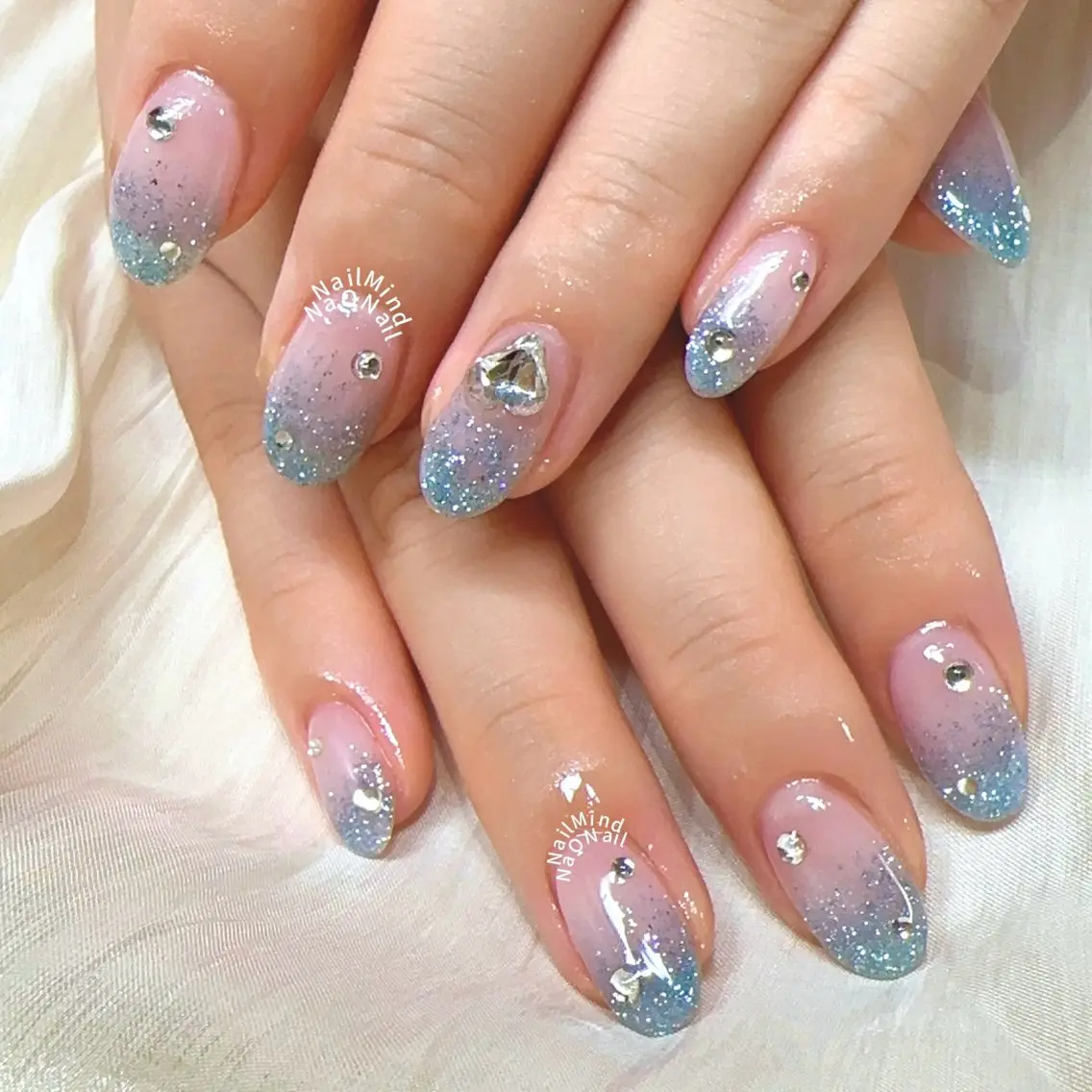 ネイル NailMind Tokyoのネイルデザイン