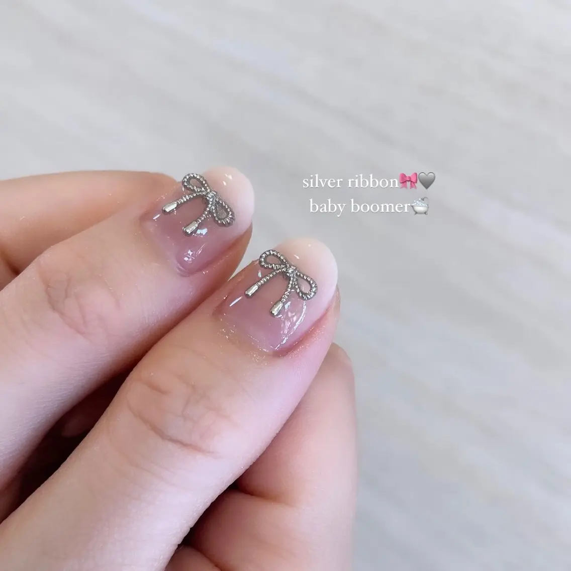 ネイル Nail Salon Gummi.のネイルデザイン