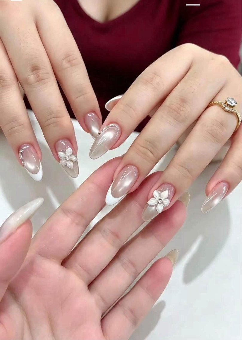 ネイル Yuki Nailのネイルデザイン