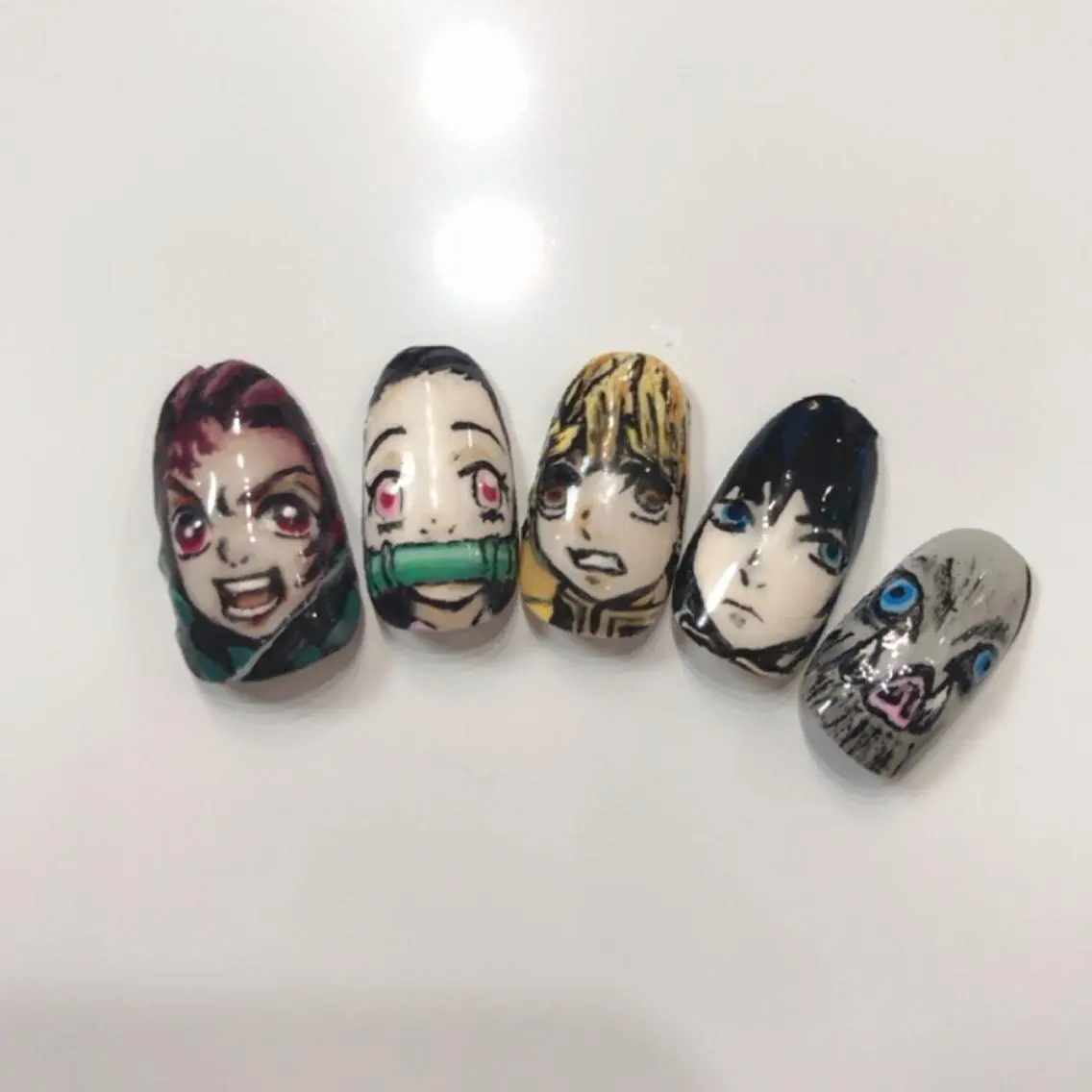 ネイル アートネイル BINERVA nail salonのネイルデザイン