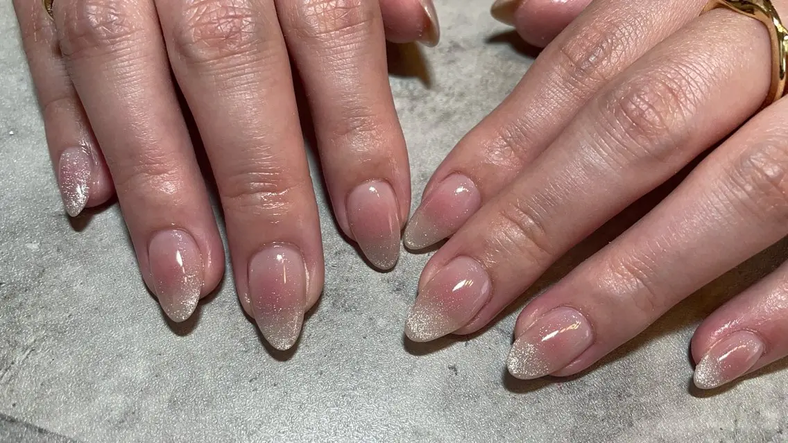 ネイル フットネイル ジェルネイル マットネイル ミラーネイル ニュアンスネイル ハンドネイル nail salon ラピスラズリのネイルデザイン