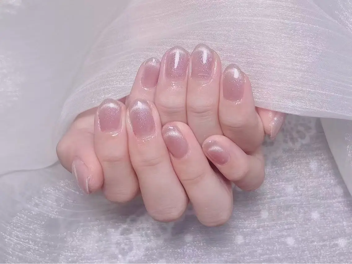 ネイル ハンドネイル Kari ネイルサロンのネイルデザイン