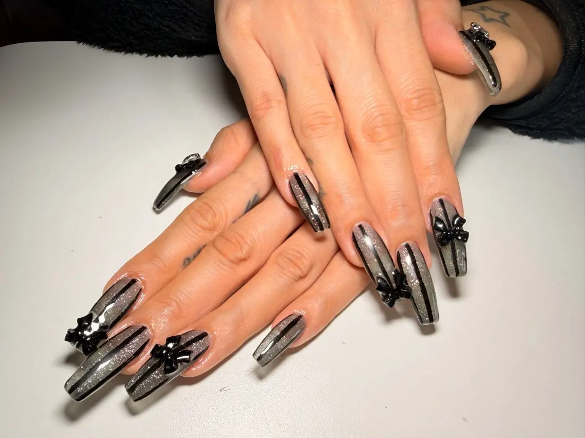 ネイル Nail salon Caco.のネイルデザイン