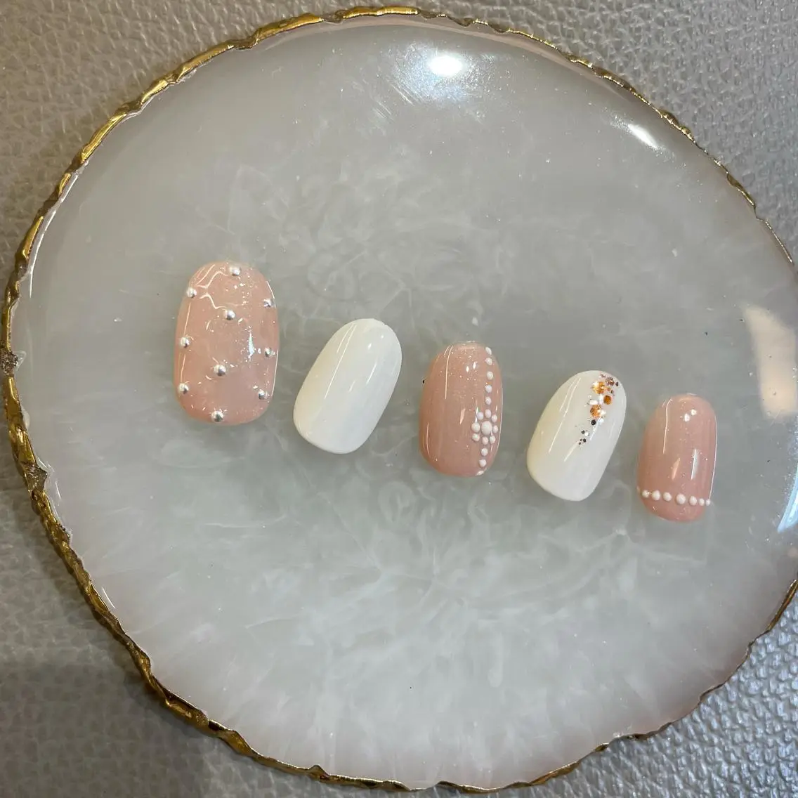 ネイル efa Nail 🌺Okinawaのネイルデザイン