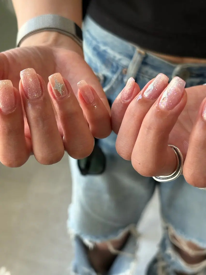 ネイル ハンドネイル rn__ nailのネイルデザイン